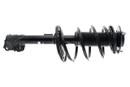KYB Suspension Strut and Coil Spring Assembly SR4426 - view 4