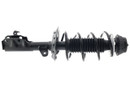 KYB Suspension Strut and Coil Spring Assembly SR4430 - view 2