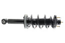 KYB Suspension Strut and Coil Spring Assembly SR4433 - view 2