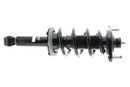 KYB Suspension Strut and Coil Spring Assembly SR4433 - view 3