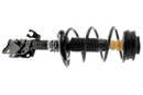 KYB Suspension Strut and Coil Spring Assembly SR4437