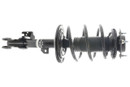 KYB Suspension Strut and Coil Spring Assembly SR4440