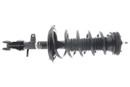 KYB Suspension Strut and Coil Spring Assembly SR4441