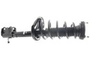 KYB Suspension Strut and Coil Spring Assembly SR4441 - view 2