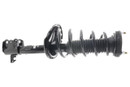 KYB Suspension Strut and Coil Spring Assembly SR4442 - view 4