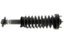 KYB Suspension Strut and Coil Spring Assembly SR4443
