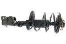 KYB Suspension Strut and Coil Spring Assembly SR4445 - view 2