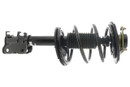 KYB Suspension Strut and Coil Spring Assembly SR4445 - view 3