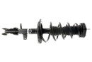 KYB Suspension Strut and Coil Spring Assembly SR4447