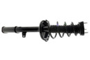 KYB Suspension Strut and Coil Spring Assembly SR4448 - view 2