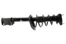 KYB Suspension Strut and Coil Spring Assembly SR4449 - view 2