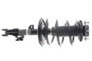 KYB Suspension Strut and Coil Spring Assembly SR4450