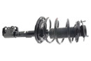 KYB Suspension Strut and Coil Spring Assembly SR4450 - view 4