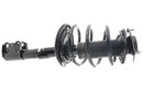 KYB Suspension Strut and Coil Spring Assembly SR4453 - view 2