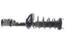 KYB Suspension Strut and Coil Spring Assembly SR4455 - view 2