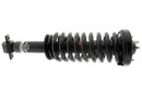 KYB Suspension Strut and Coil Spring Assembly SR4456