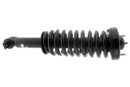 KYB Suspension Strut and Coil Spring Assembly SR4456 - view 2