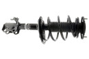 KYB Suspension Strut and Coil Spring Assembly SR4459
