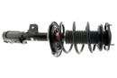 KYB Suspension Strut and Coil Spring Assembly SR4459 - view 2