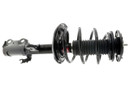 KYB Suspension Strut and Coil Spring Assembly SR4459 - view 3