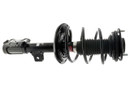 KYB Suspension Strut and Coil Spring Assembly SR4462 - view 3
