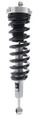 KYB Suspension Strut and Coil Spring Assembly SR4463K - view 2