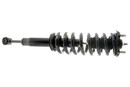 KYB Suspension Strut and Coil Spring Assembly SR4465 - view 4