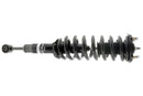 KYB Suspension Strut and Coil Spring Assembly SR4466