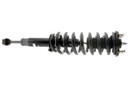 KYB Suspension Strut and Coil Spring Assembly SR4466 - view 2