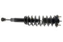 KYB Suspension Strut and Coil Spring Assembly SR4466 - view 3