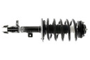 KYB Suspension Strut and Coil Spring Assembly SR4468