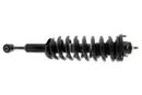 KYB Suspension Strut and Coil Spring Assembly SR4470