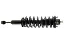 KYB Suspension Strut and Coil Spring Assembly SR4470 - view 4
