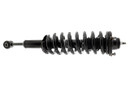 KYB Suspension Strut and Coil Spring Assembly SR4471
