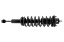 KYB Suspension Strut and Coil Spring Assembly SR4471 - view 3