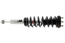 KYB Suspension Strut and Coil Spring Assembly SR4472 - view 2