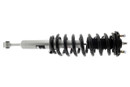 KYB Suspension Strut and Coil Spring Assembly SR4473 - view 3
