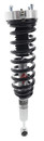 KYB Suspension Strut and Coil Spring Assembly SR4473K
