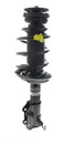 KYB Suspension Strut and Coil Spring Assembly SR4474