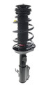 KYB Suspension Strut and Coil Spring Assembly SR4476 - view 2