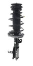 KYB Suspension Strut and Coil Spring Assembly SR4477 - view 2