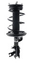 KYB Suspension Strut and Coil Spring Assembly SR4481