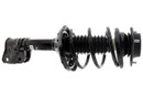 KYB Suspension Strut and Coil Spring Assembly SR4483 - view 2