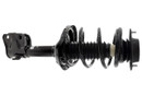 KYB Suspension Strut and Coil Spring Assembly SR4483 - view 4