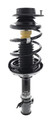 KYB Suspension Strut and Coil Spring Assembly SR4486