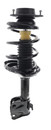 KYB Suspension Strut and Coil Spring Assembly SR4486 - view 2