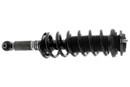 KYB Suspension Strut and Coil Spring Assembly SR4487