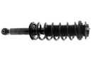 KYB Suspension Strut and Coil Spring Assembly SR4487 - view 3