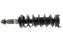 KYB Suspension Strut and Coil Spring Assembly SR4490