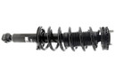 KYB Suspension Strut and Coil Spring Assembly SR4490 - view 4